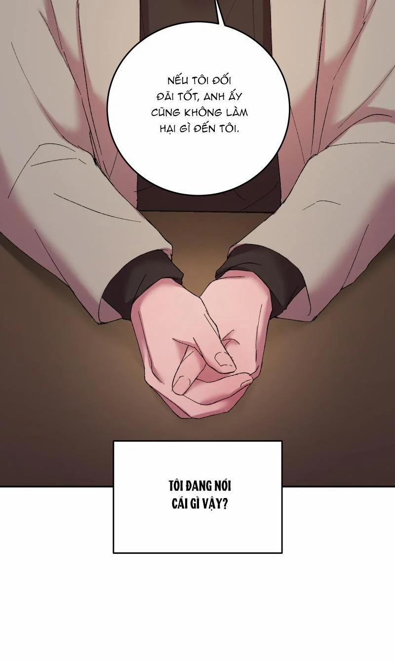 Nỗi Sợ Của Hwan Yeong 21 trang 31