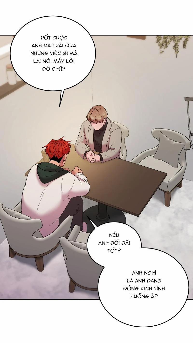 Nỗi Sợ Của Hwan Yeong 21 trang 34