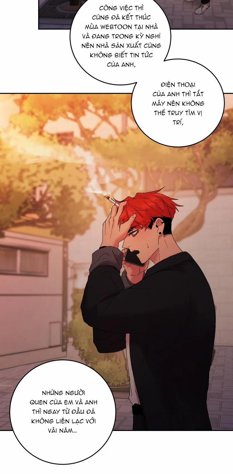 Nỗi Sợ Của Hwan Yeong 21 trang 38