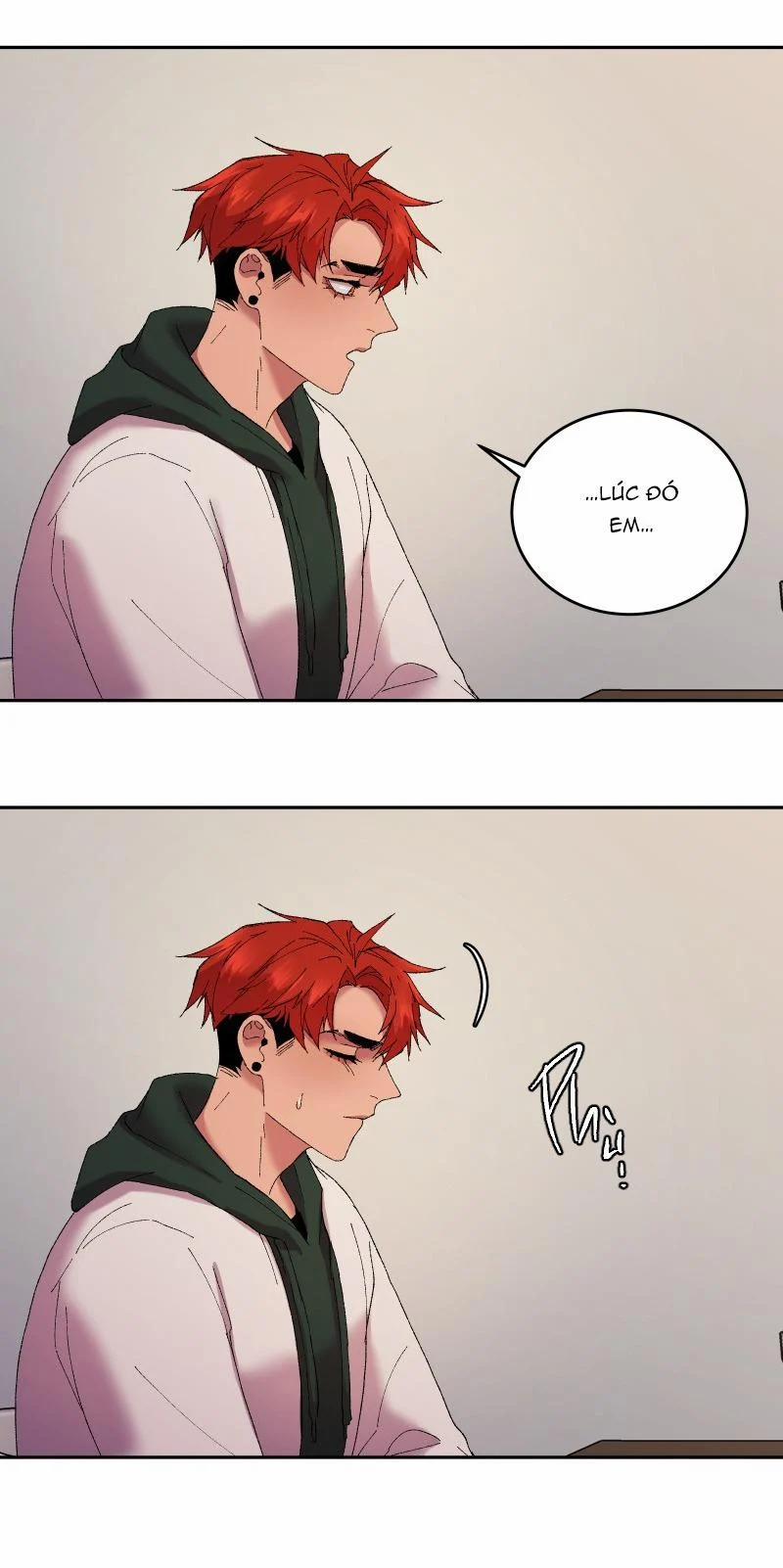 Nỗi Sợ Của Hwan Yeong 21 trang 42