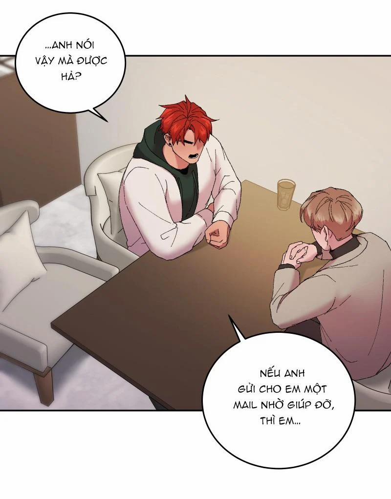 Nỗi Sợ Của Hwan Yeong 21 trang 44