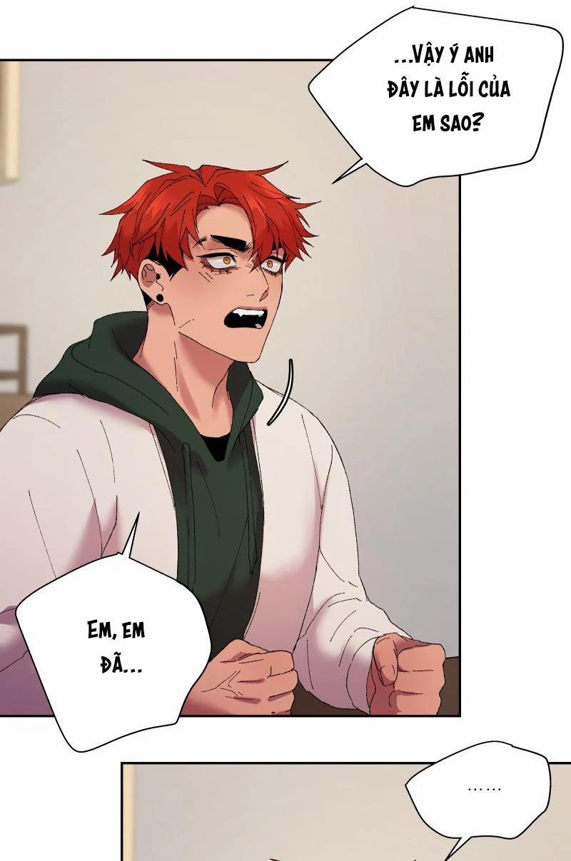 Nỗi Sợ Của Hwan Yeong 21 trang 48
