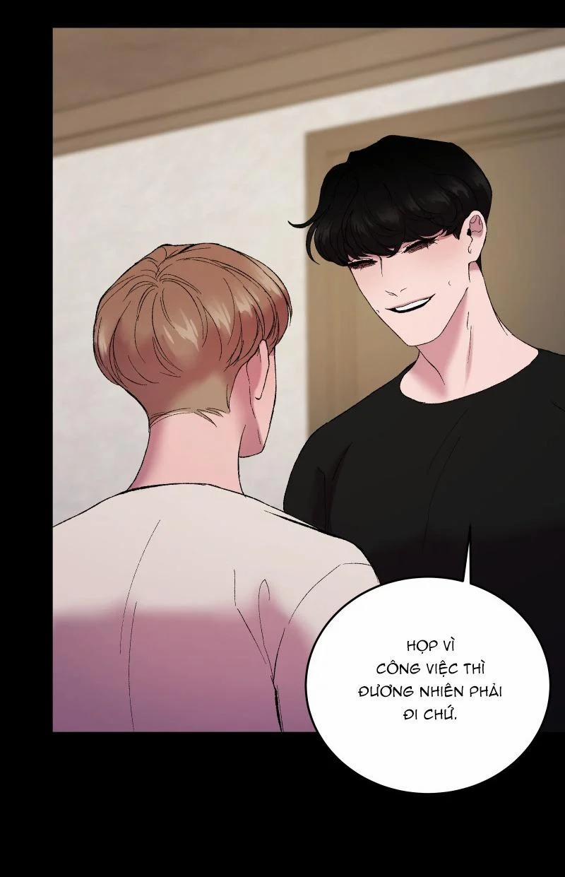 Nỗi Sợ Của Hwan Yeong 21 trang 5