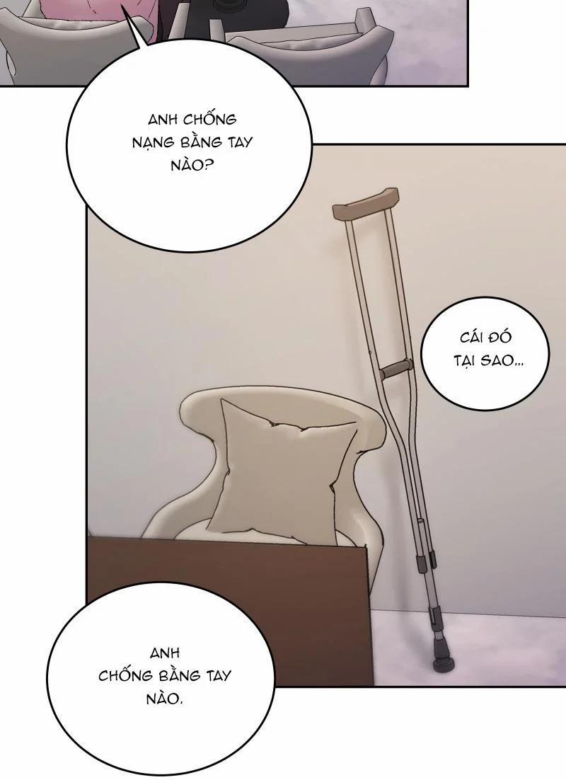 Nỗi Sợ Của Hwan Yeong 21 trang 50