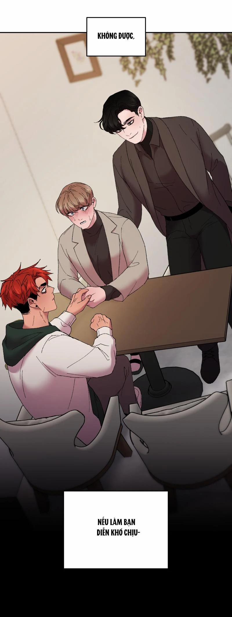 Nỗi Sợ Của Hwan Yeong 21 trang 58