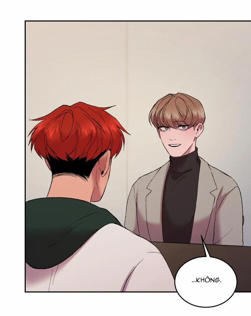 Nỗi Sợ Của Hwan Yeong 21 trang 8