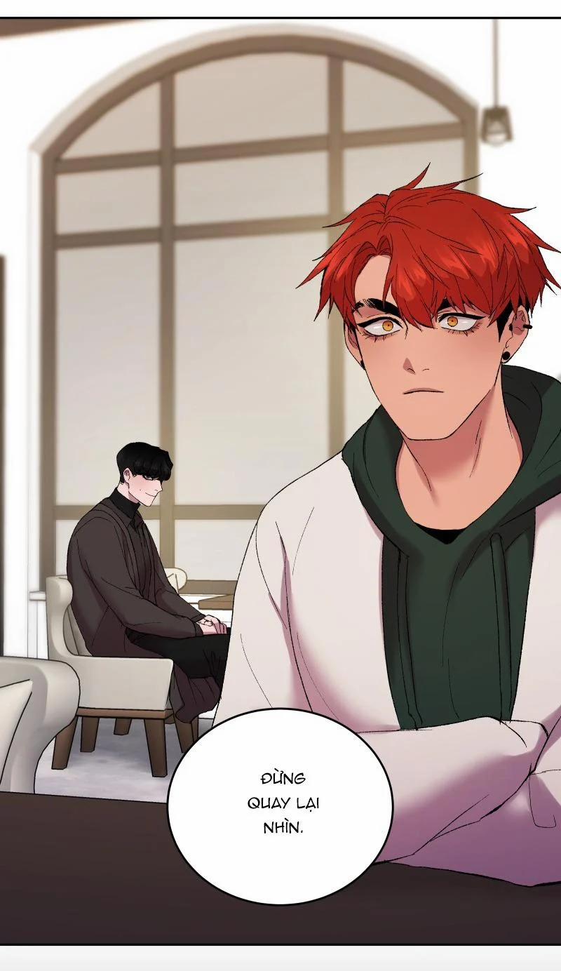 Nỗi Sợ Của Hwan Yeong 21 trang 9