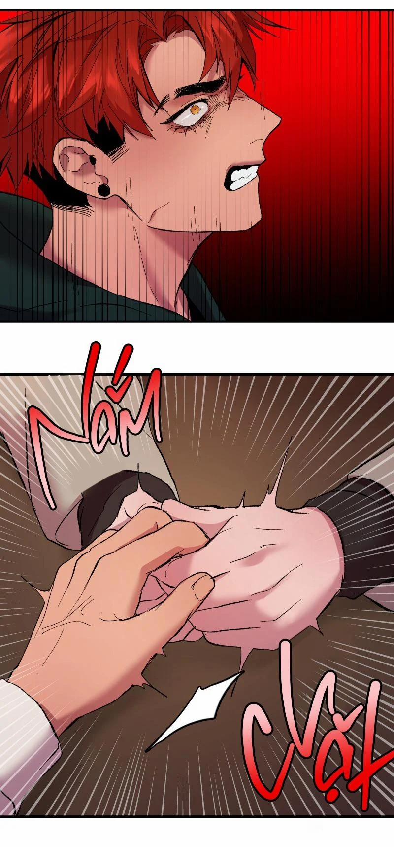 Nỗi Sợ Của Hwan Yeong 22 trang 1