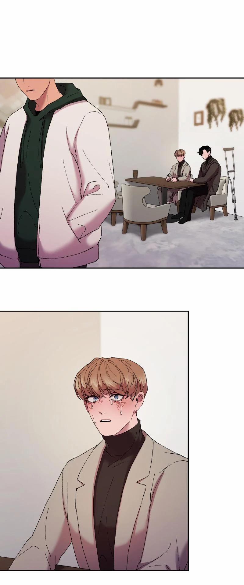 Nỗi Sợ Của Hwan Yeong 22 trang 10