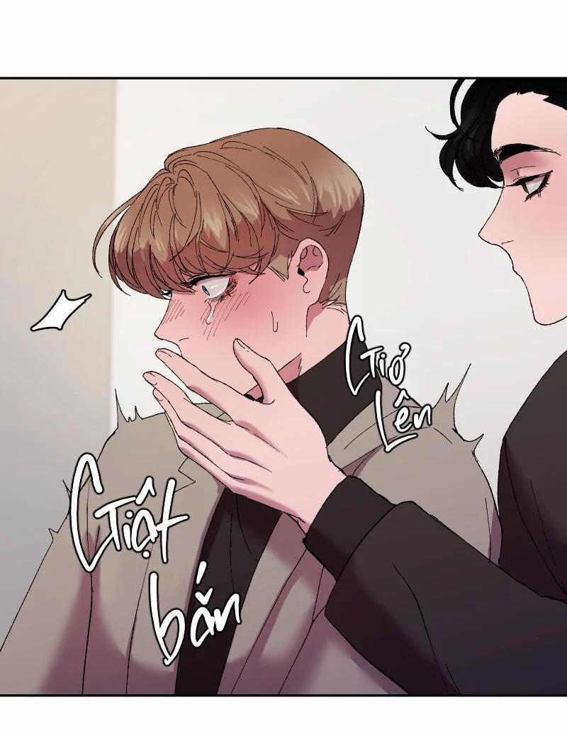 Nỗi Sợ Của Hwan Yeong 22 trang 13