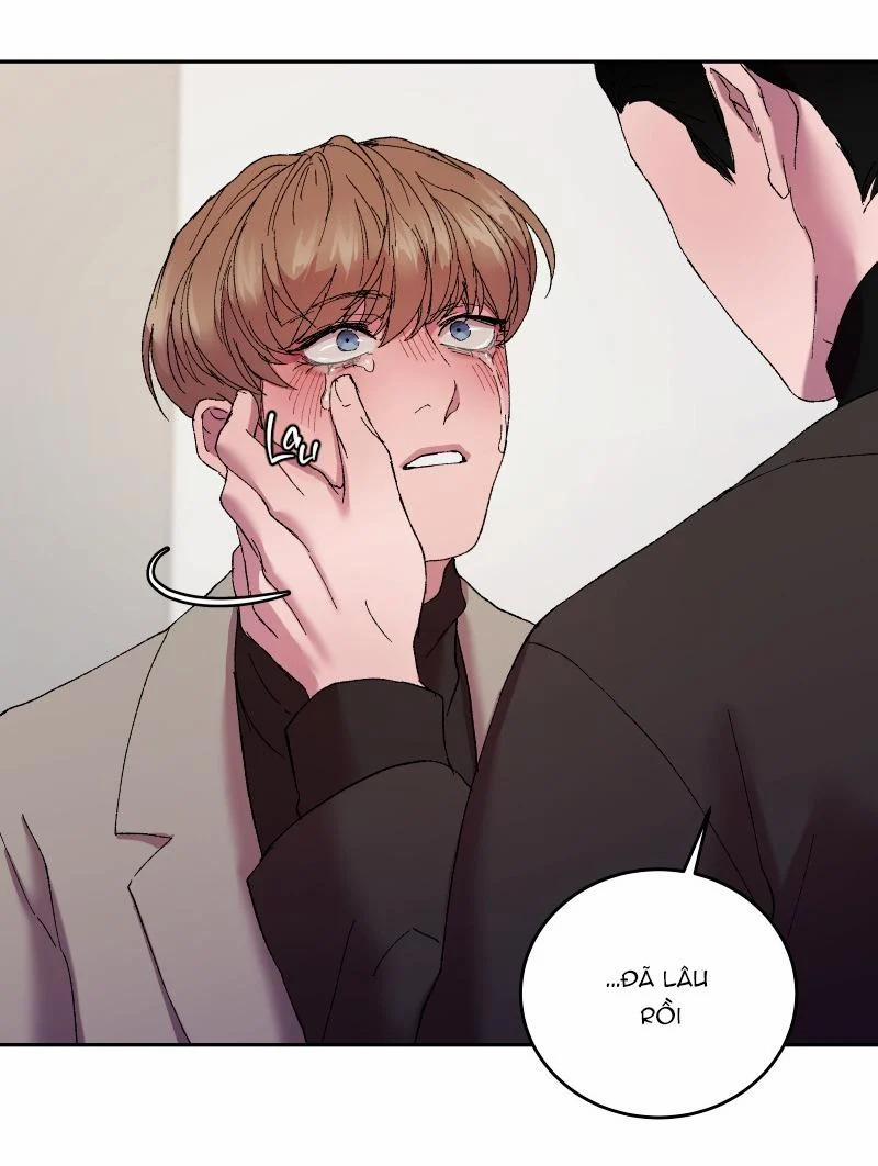 Nỗi Sợ Của Hwan Yeong 22 trang 14