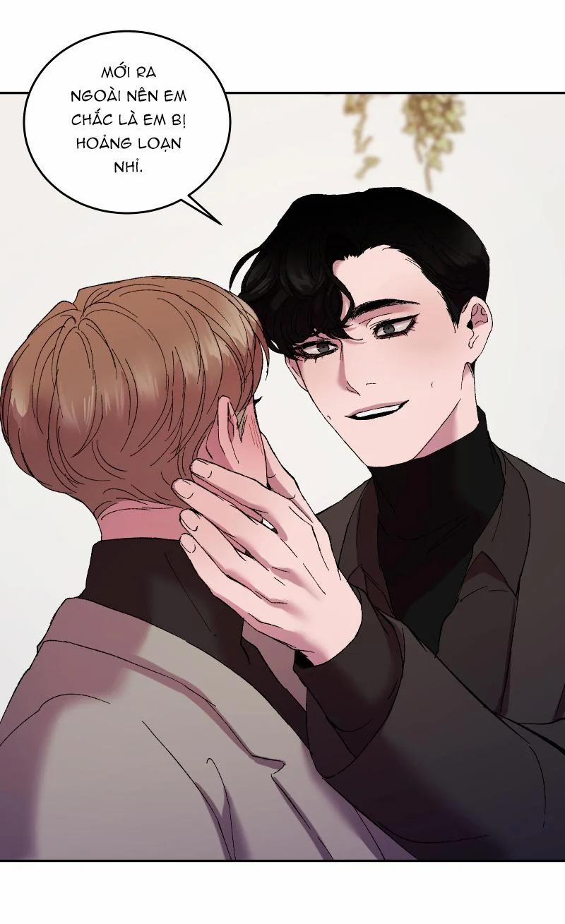 Nỗi Sợ Của Hwan Yeong 22 trang 15