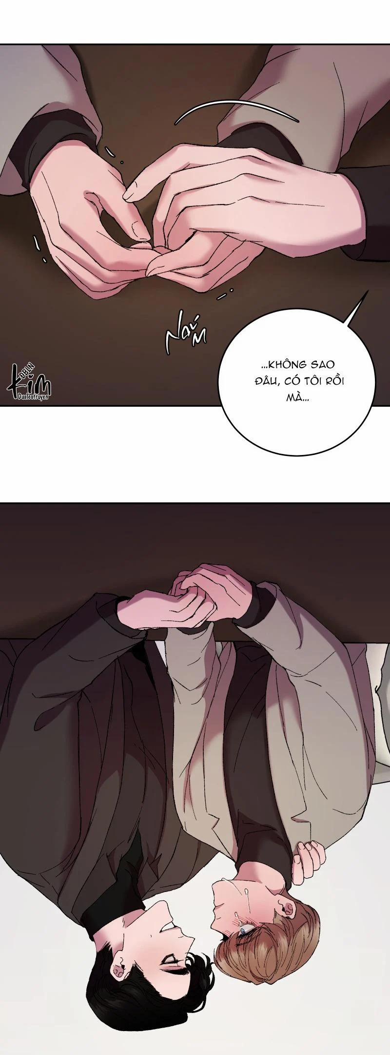 Nỗi Sợ Của Hwan Yeong 22 trang 16