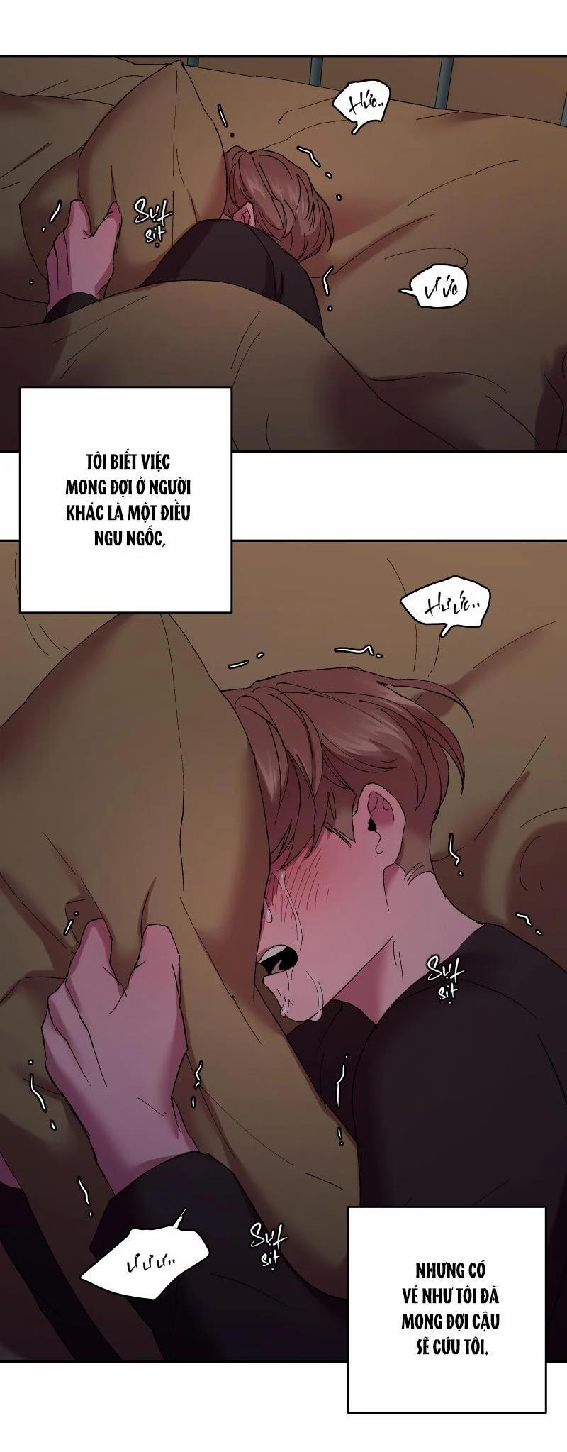 Nỗi Sợ Của Hwan Yeong 22 trang 19