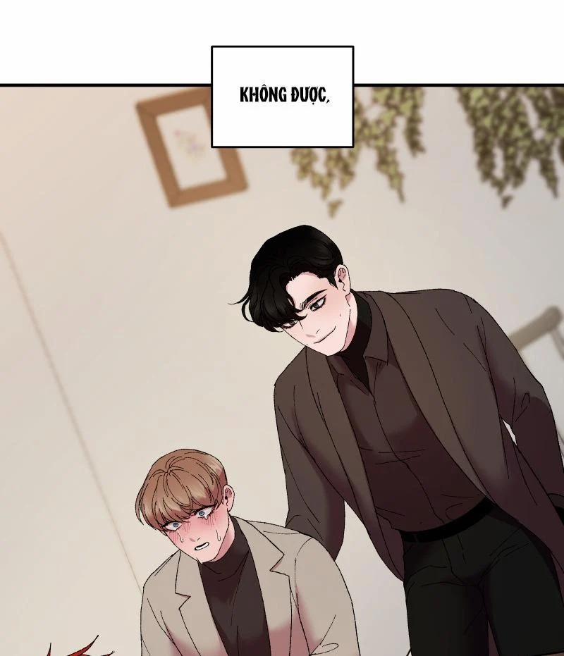 Nỗi Sợ Của Hwan Yeong 22 trang 2