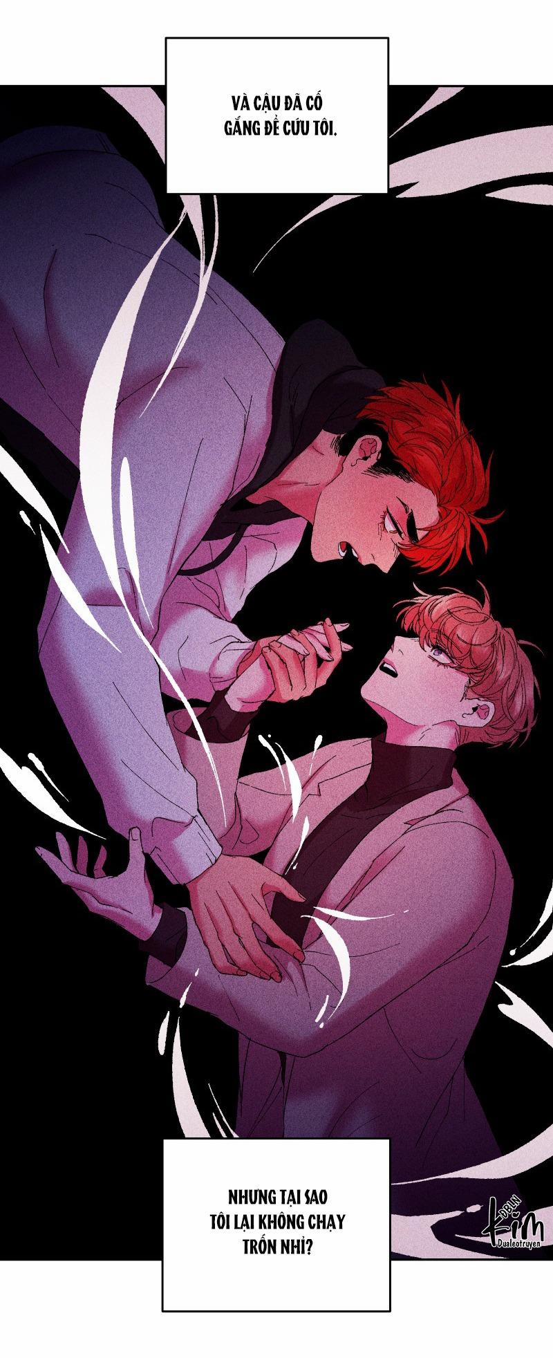 Nỗi Sợ Của Hwan Yeong 22 trang 20