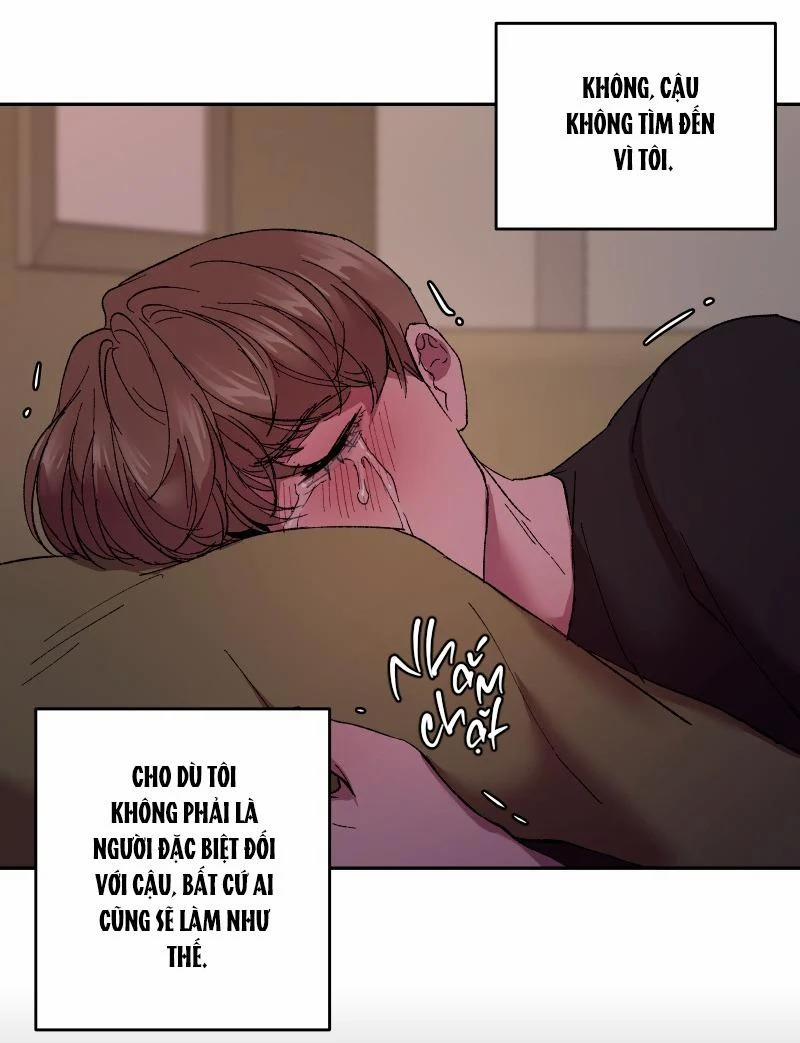 Nỗi Sợ Của Hwan Yeong 22 trang 24