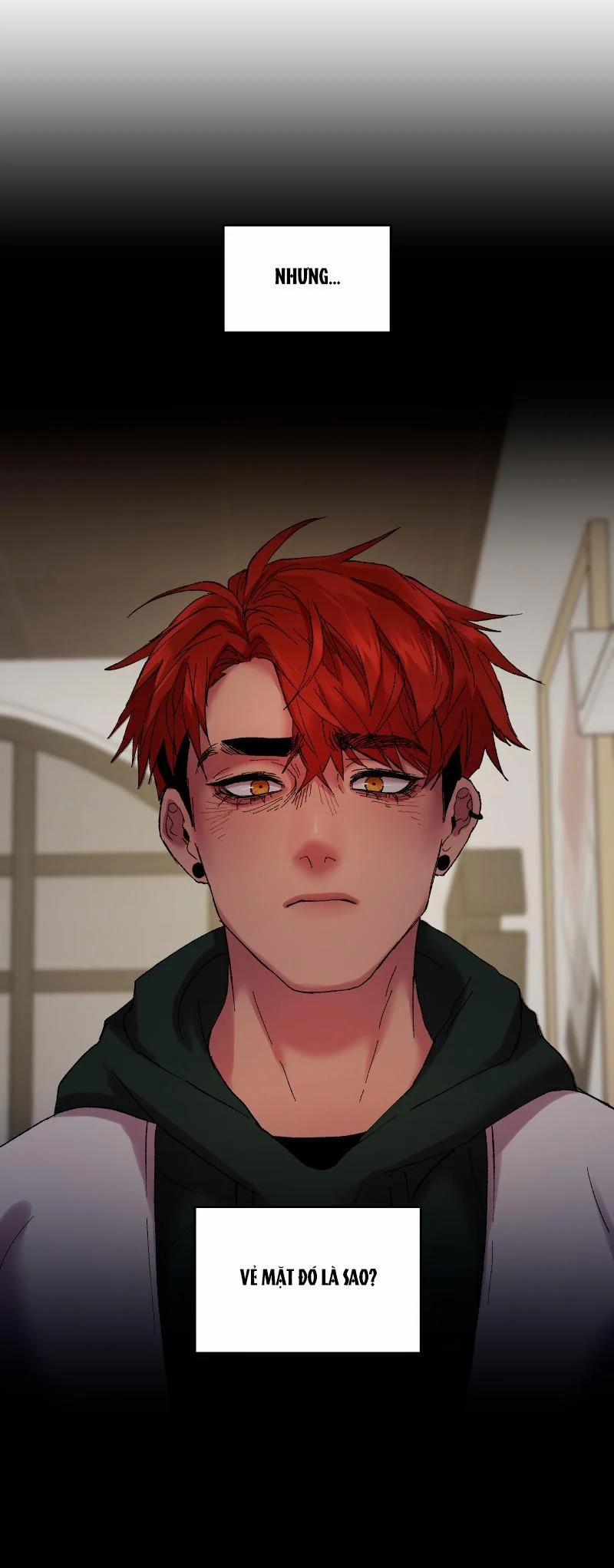 Nỗi Sợ Của Hwan Yeong 22 trang 25