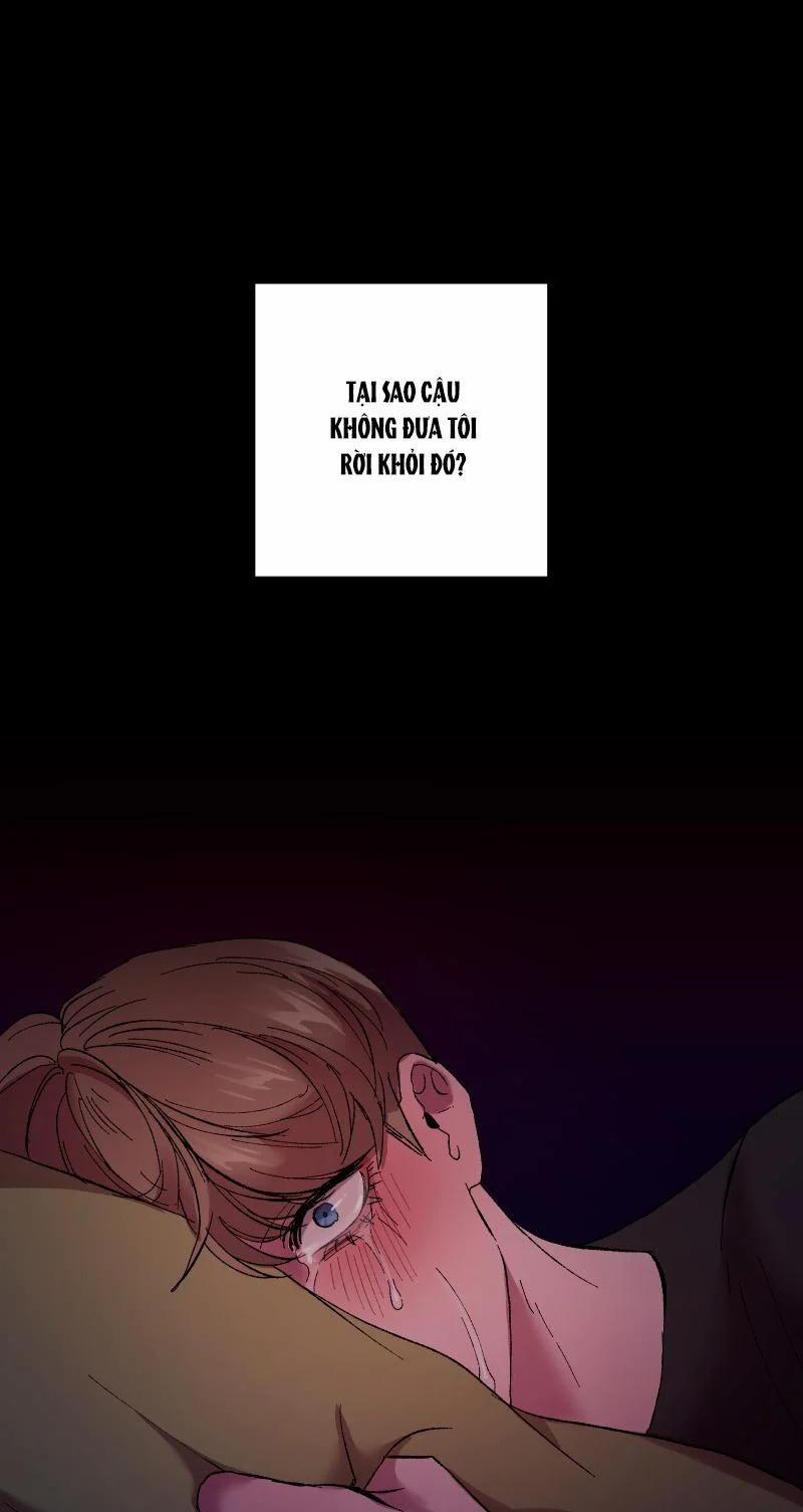 Nỗi Sợ Của Hwan Yeong 22 trang 26