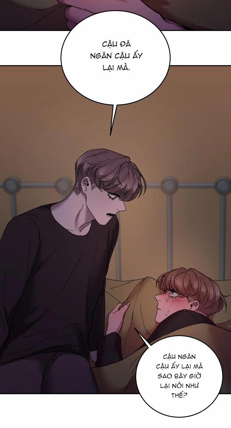 Nỗi Sợ Của Hwan Yeong 22 trang 27