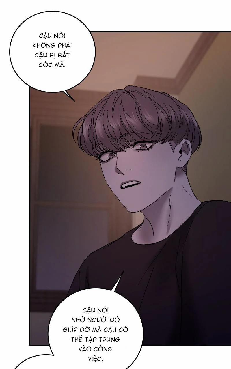 Nỗi Sợ Của Hwan Yeong 22 trang 28