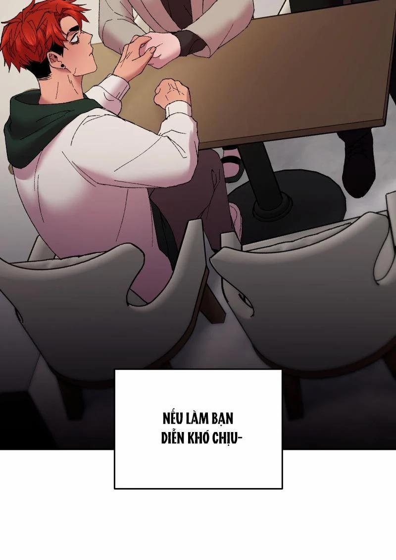 Nỗi Sợ Của Hwan Yeong 22 trang 3