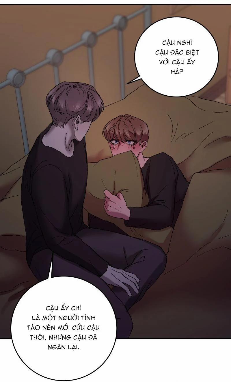 Nỗi Sợ Của Hwan Yeong 22 trang 30