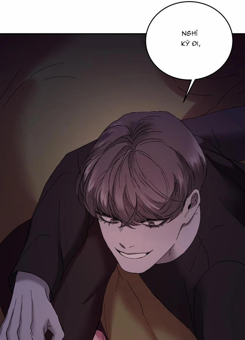 Nỗi Sợ Của Hwan Yeong 22 trang 31