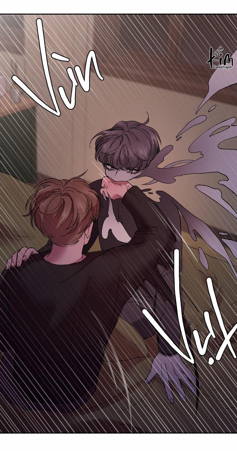 Nỗi Sợ Của Hwan Yeong 22 trang 34