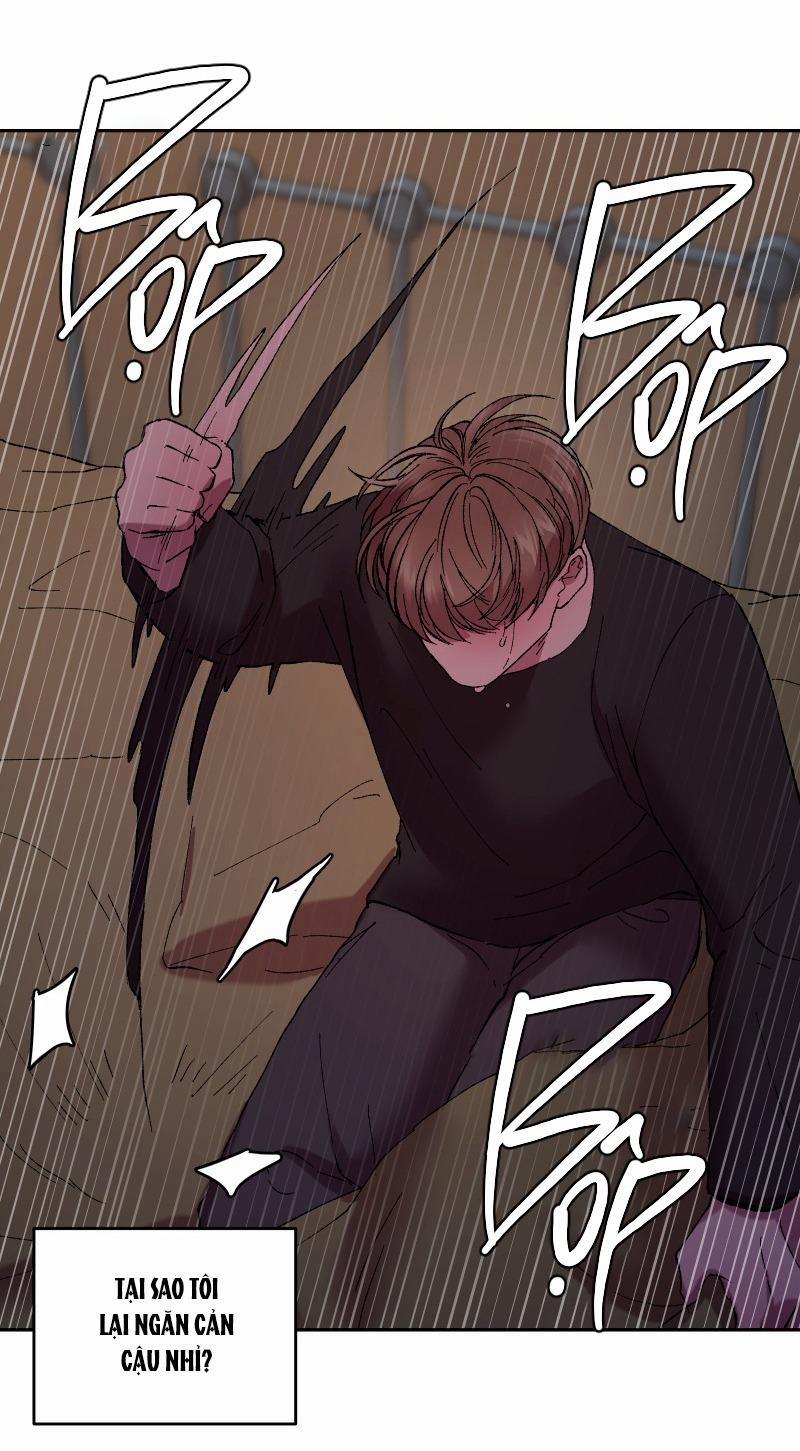 Nỗi Sợ Của Hwan Yeong 22 trang 36