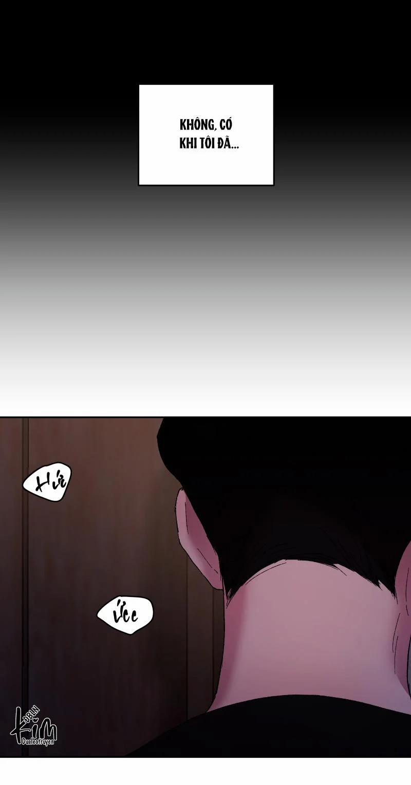 Nỗi Sợ Của Hwan Yeong 22 trang 39