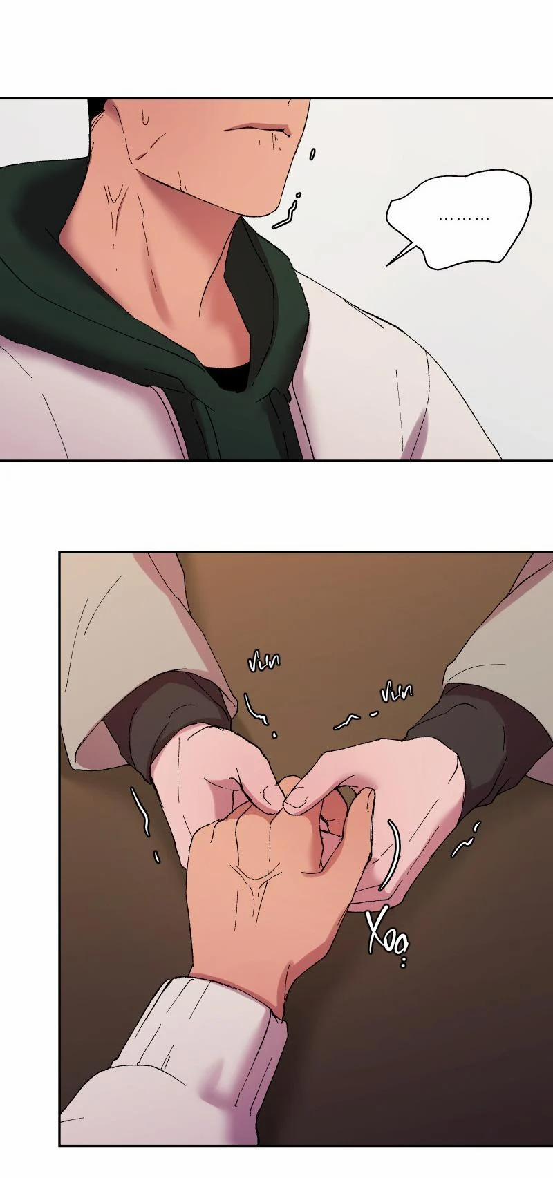 Nỗi Sợ Của Hwan Yeong 22 trang 4