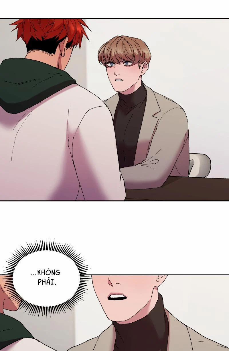 Nỗi Sợ Của Hwan Yeong 22 trang 43