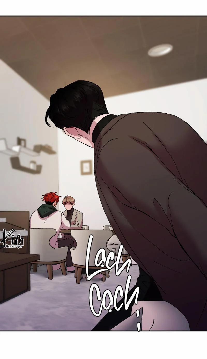 Nỗi Sợ Của Hwan Yeong 22 trang 48