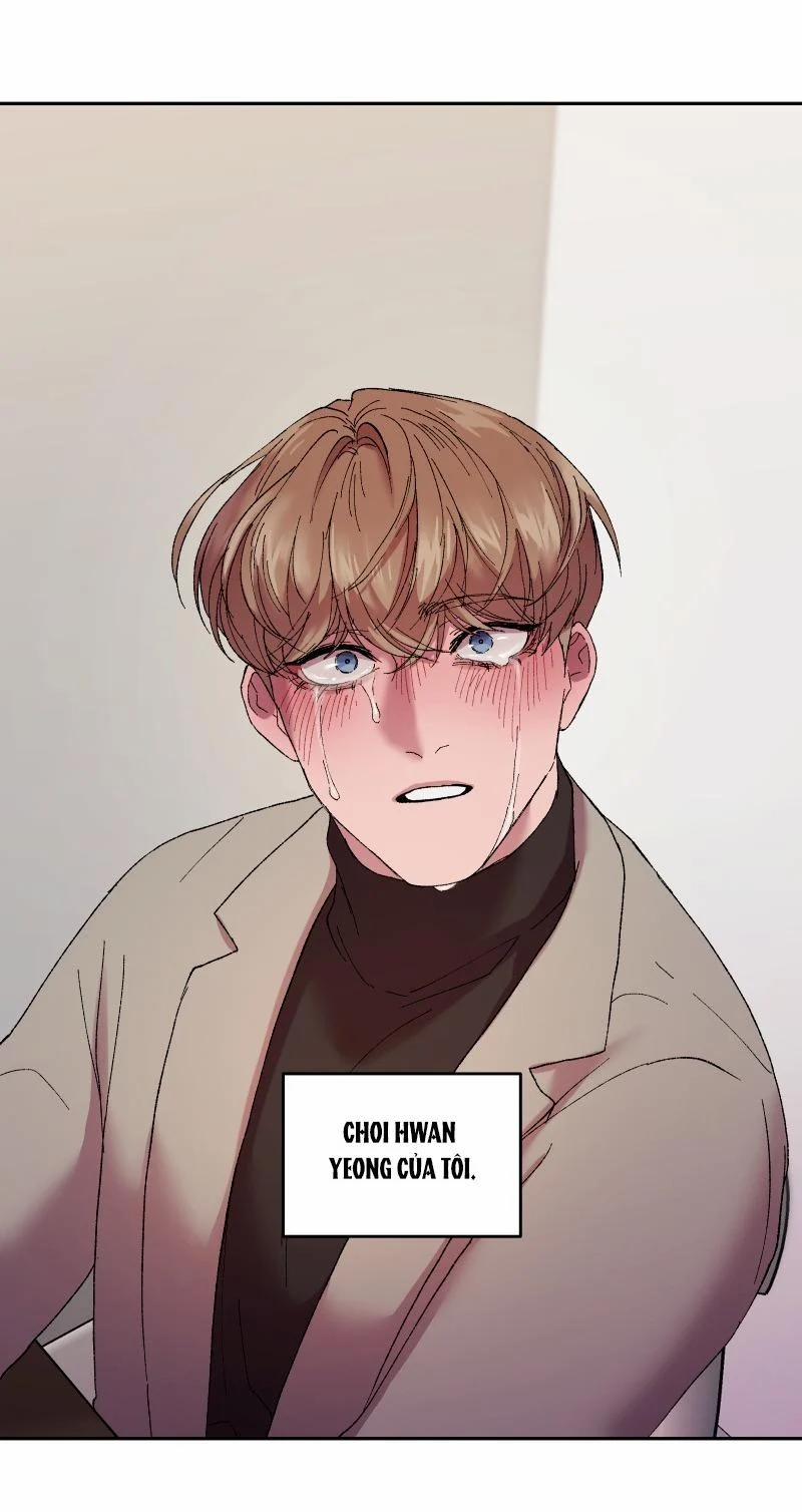 Nỗi Sợ Của Hwan Yeong 22 trang 49
