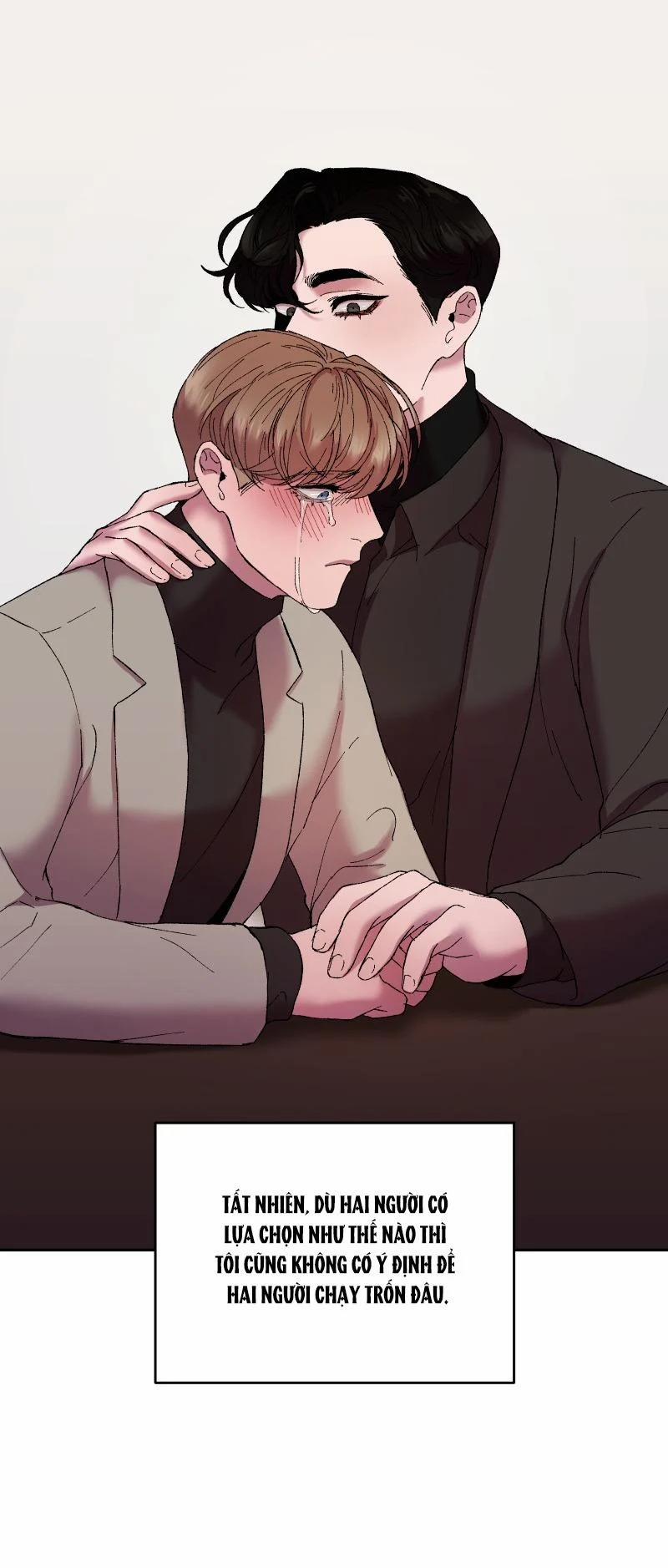 Nỗi Sợ Của Hwan Yeong 22 trang 52