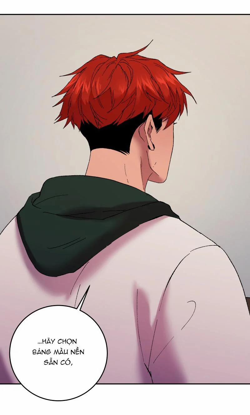 Nỗi Sợ Của Hwan Yeong 22 trang 6