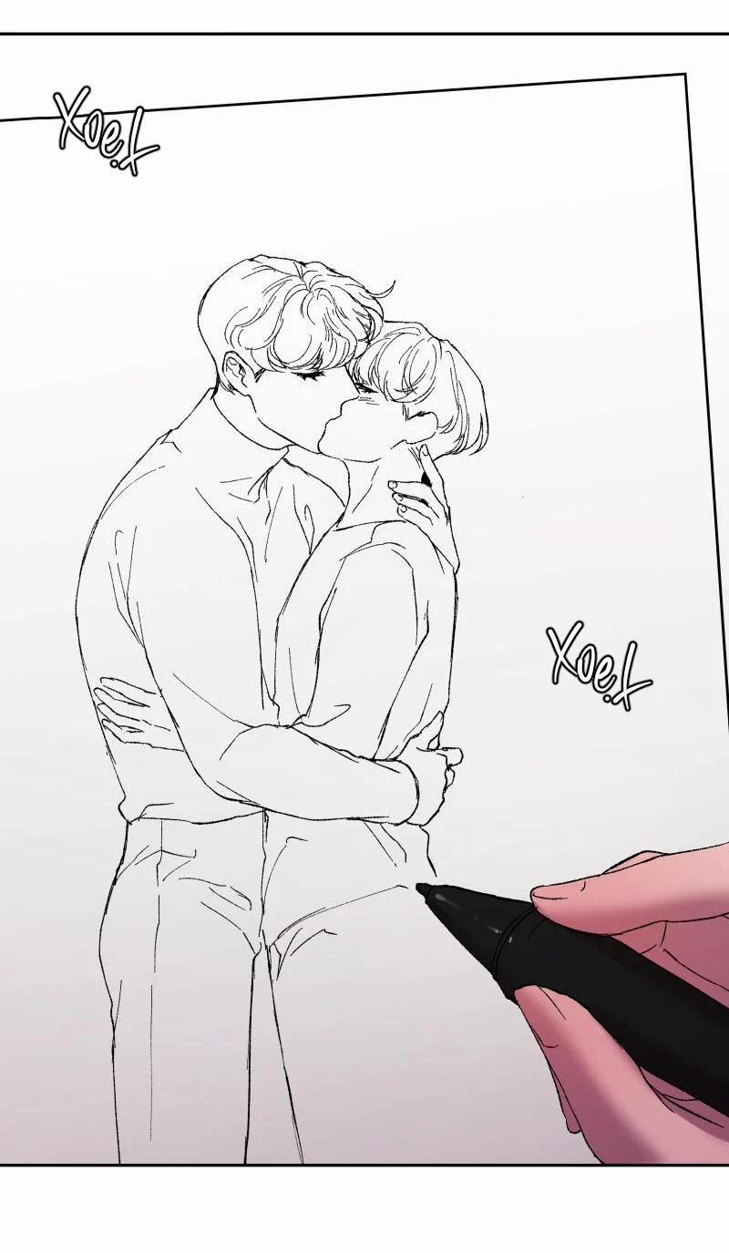 Nỗi Sợ Của Hwan Yeong 23 trang 1