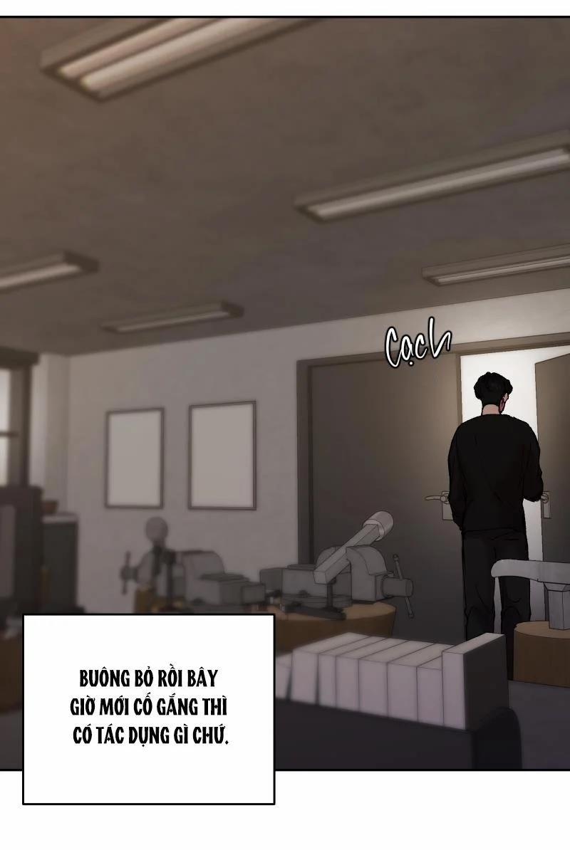 Nỗi Sợ Của Hwan Yeong 23 trang 13