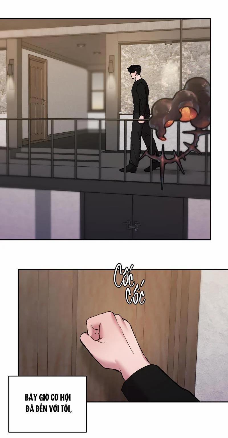 Nỗi Sợ Của Hwan Yeong 23 trang 14