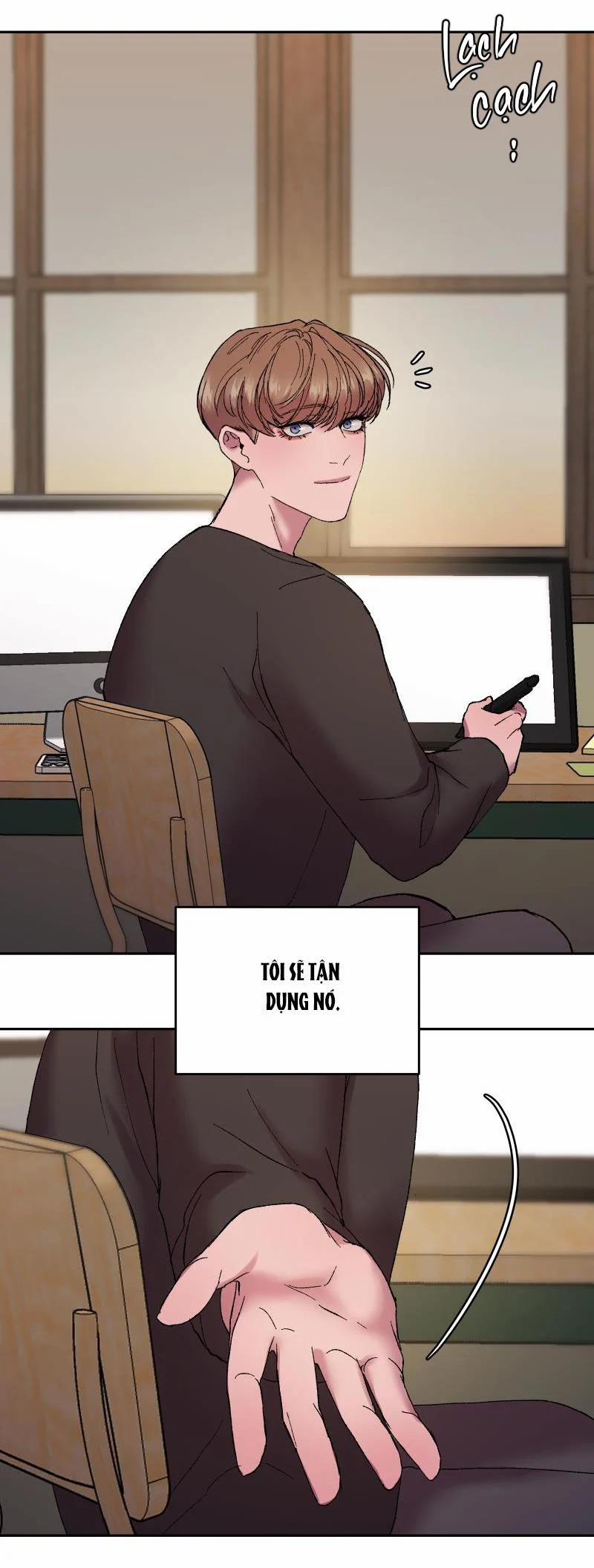 Nỗi Sợ Của Hwan Yeong 23 trang 15