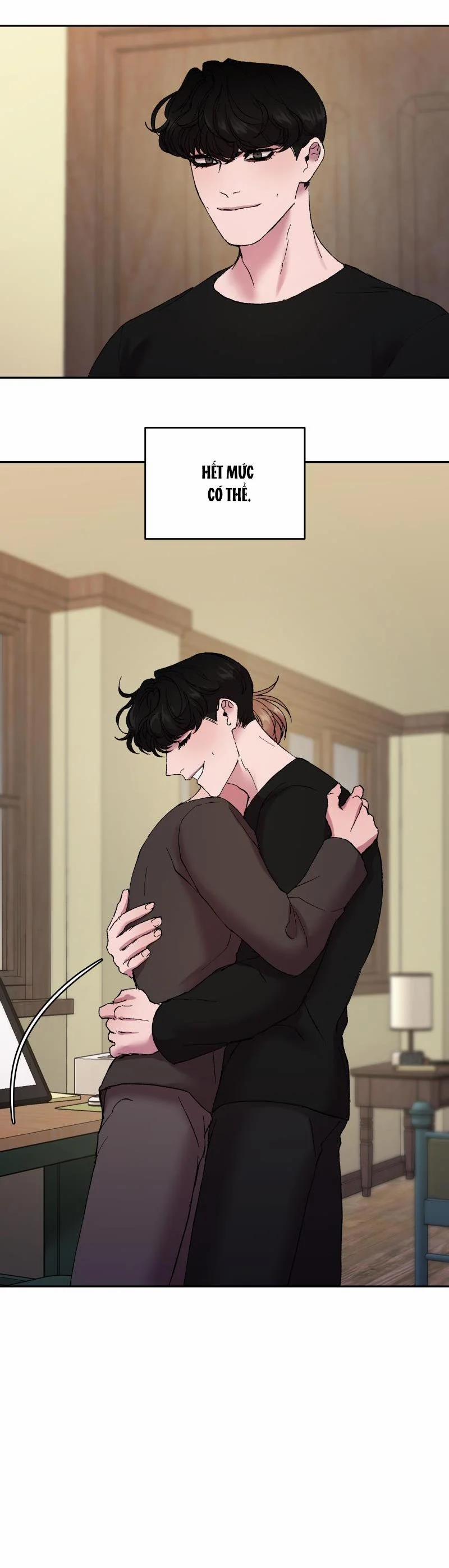 Nỗi Sợ Của Hwan Yeong 23 trang 16