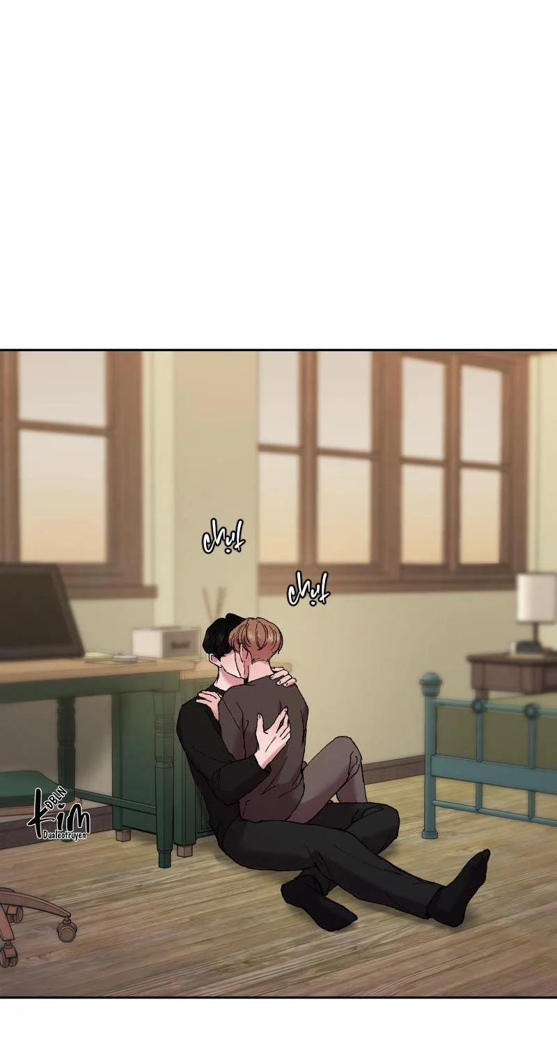 Nỗi Sợ Của Hwan Yeong 23 trang 17