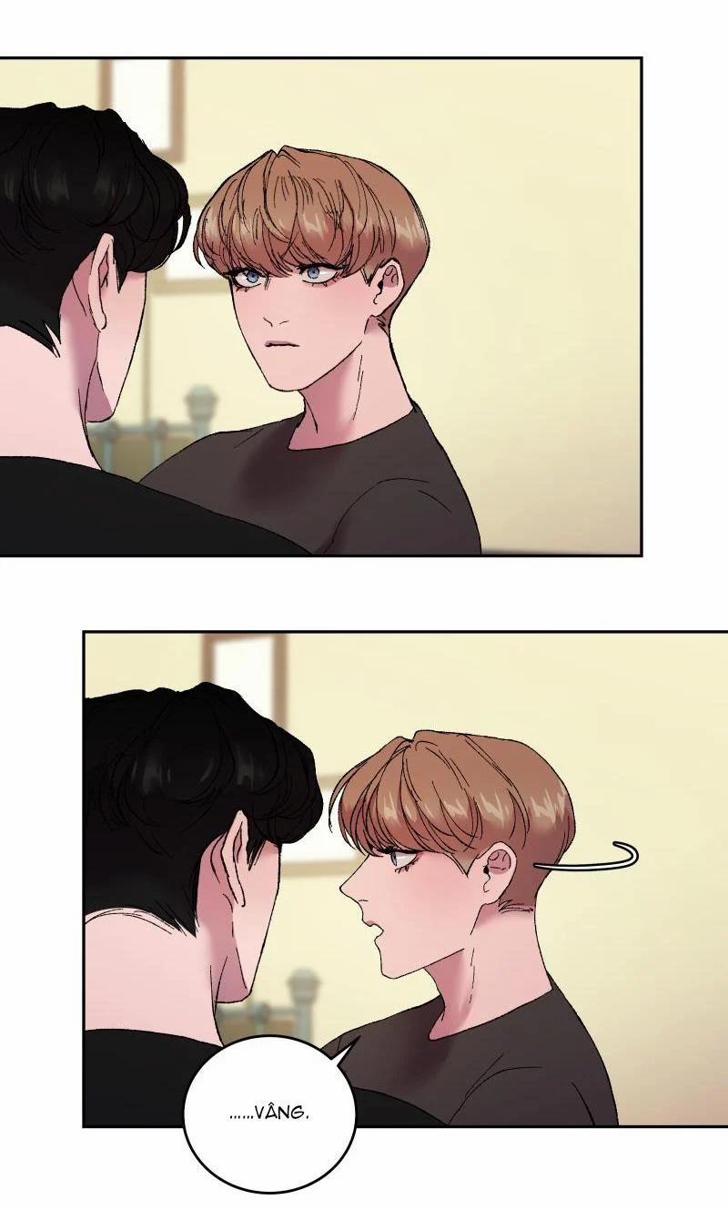 Nỗi Sợ Của Hwan Yeong 23 trang 19