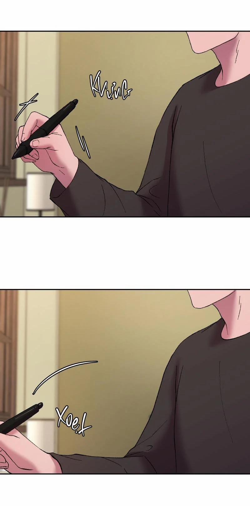 Nỗi Sợ Của Hwan Yeong 23 trang 2