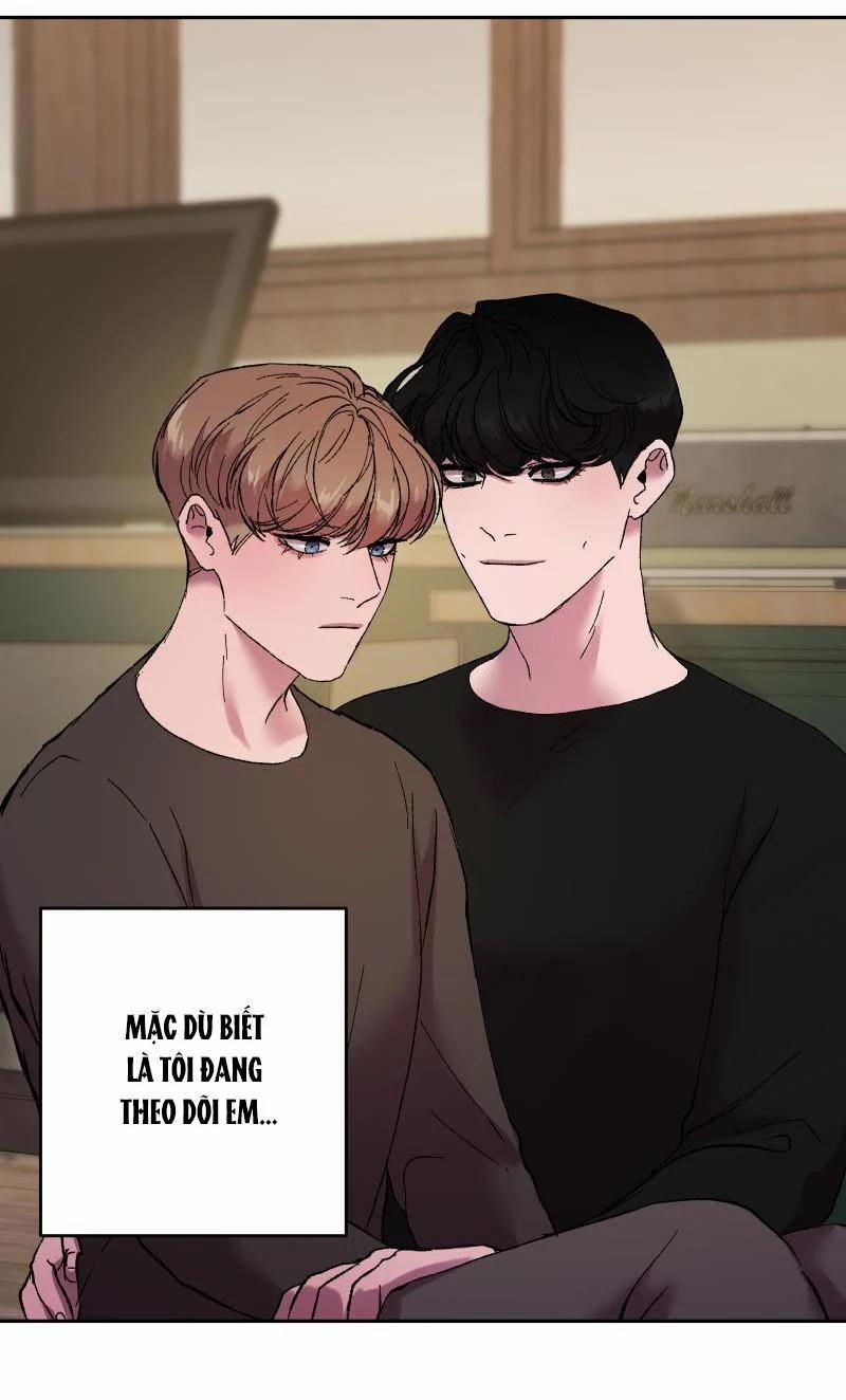 Nỗi Sợ Của Hwan Yeong 23 trang 20