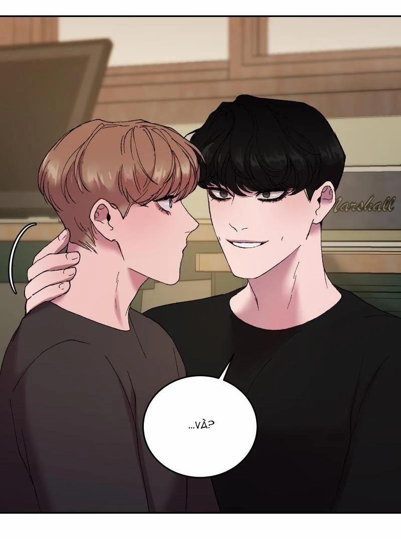 Nỗi Sợ Của Hwan Yeong 23 trang 23