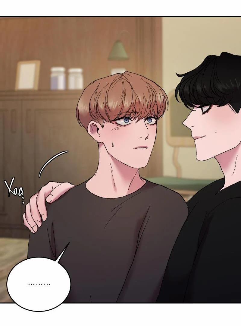 Nỗi Sợ Của Hwan Yeong 23 trang 24