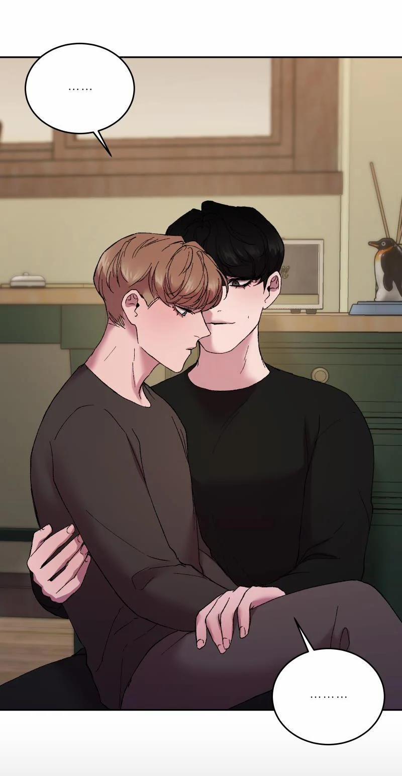 Nỗi Sợ Của Hwan Yeong 23 trang 27