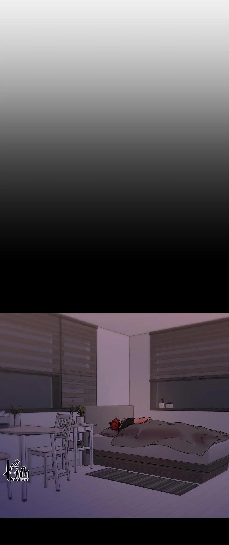 Nỗi Sợ Của Hwan Yeong 23 trang 28